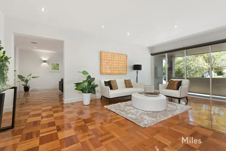 Sixth view of Homely house listing, 16 Odenwald Road, Eaglemont VIC 3084