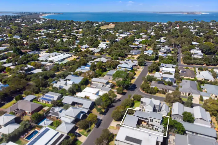 Second view of Homely house listing, 11 McNaught Street, Point Lonsdale VIC 3225