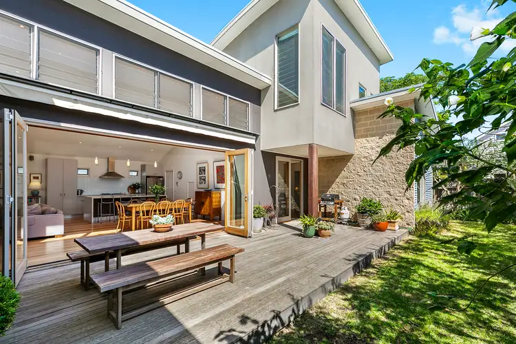 Fourth view of Homely house listing, 11 McNaught Street, Point Lonsdale VIC 3225