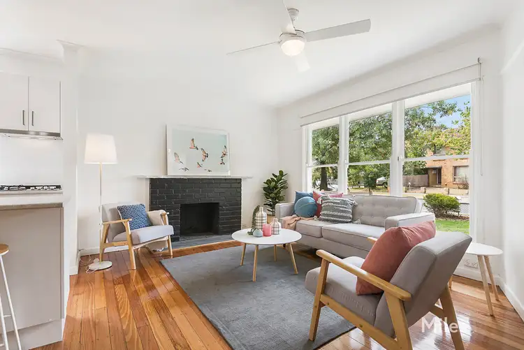 Second view of Homely house listing, 3 Achilles Street, Heidelberg West VIC 3081