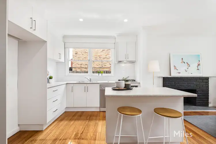 Third view of Homely house listing, 3 Achilles Street, Heidelberg West VIC 3081