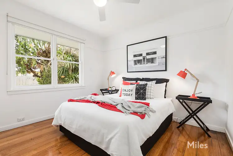 Fourth view of Homely house listing, 3 Achilles Street, Heidelberg West VIC 3081