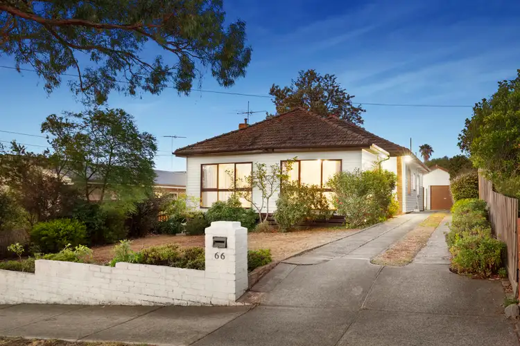 66 Pardy Street, Pascoe Vale VIC 3044