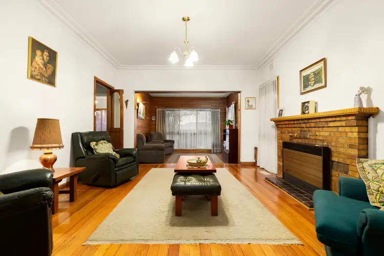 Second view of Homely house listing, 66 Pardy Street, Pascoe Vale VIC 3044