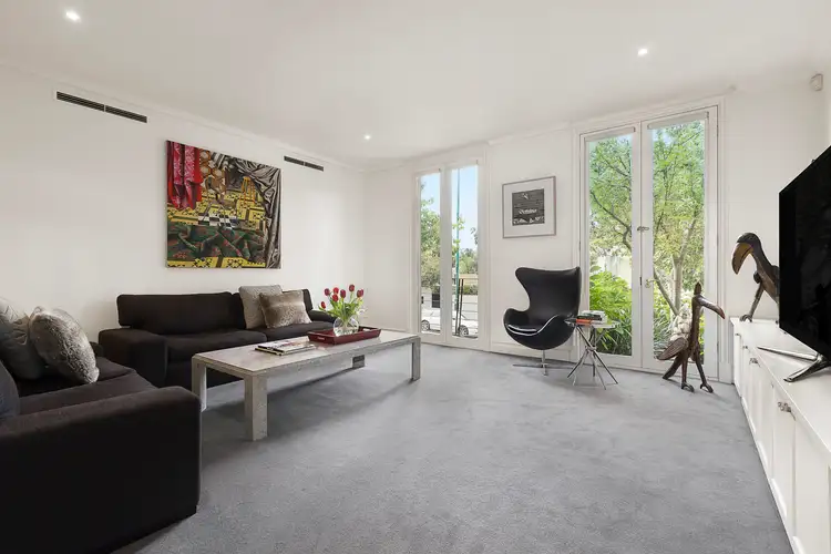 Fifth view of Homely house listing, 15A Woodside Crescent, Toorak VIC 3142