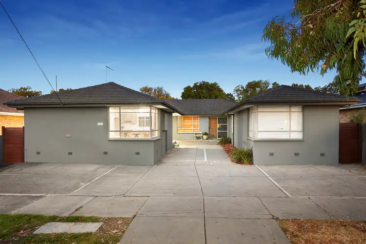 Main view of Homely apartment listing, 1/36 Robert Street, Spotswood VIC 3015