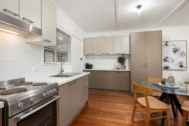 Third view of Homely apartment listing, 1/36 Robert Street, Spotswood VIC 3015