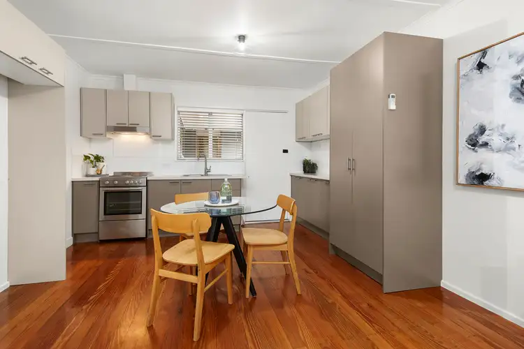 Fourth view of Homely apartment listing, 1/36 Robert Street, Spotswood VIC 3015