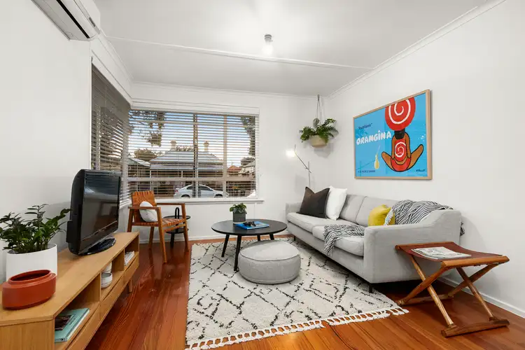 Fifth view of Homely apartment listing, 1/36 Robert Street, Spotswood VIC 3015