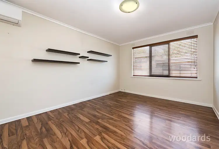 Fifth view of Homely apartment listing, 6/27 Elphin Grove, Hawthorn VIC 3122