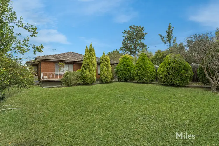 61 Bond Street, Ivanhoe VIC 3079