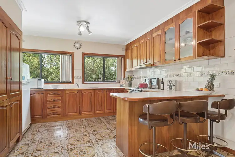 Third view of Homely house listing, 61 Bond Street, Ivanhoe VIC 3079