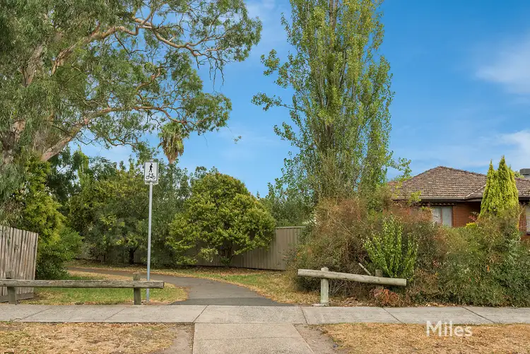 Fifth view of Homely house listing, 61 Bond Street, Ivanhoe VIC 3079