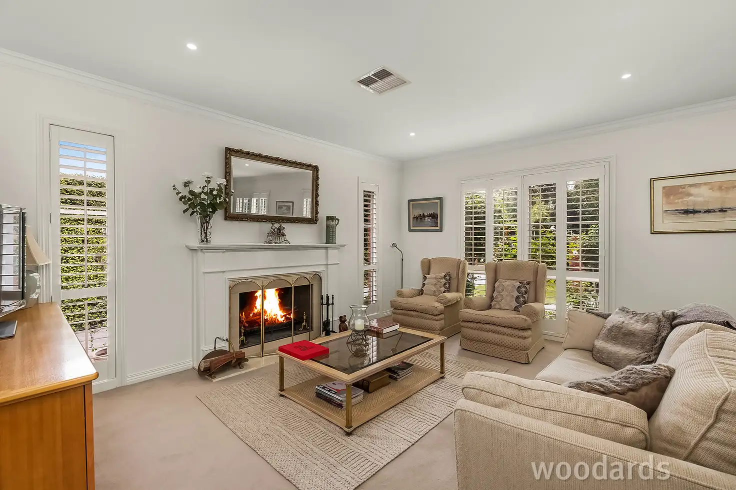 Main view of Homely villa listing, 1/20 Doonkuna Avenue, Camberwell VIC 3124