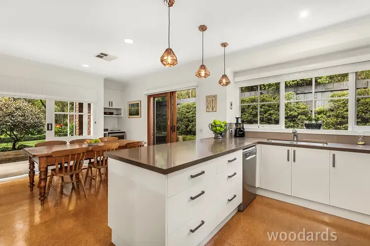 Third view of Homely villa listing, 1/20 Doonkuna Avenue, Camberwell VIC 3124