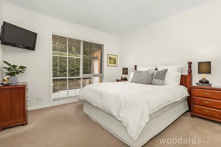 Fourth view of Homely villa listing, 1/20 Doonkuna Avenue, Camberwell VIC 3124
