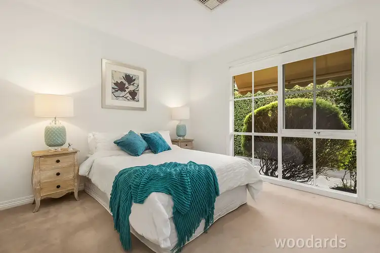 Fifth view of Homely villa listing, 1/20 Doonkuna Avenue, Camberwell VIC 3124