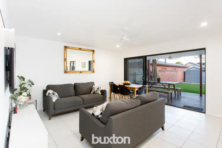 Fifth view of Homely house listing, 126 Victoria Street, Ballarat Central VIC 3350