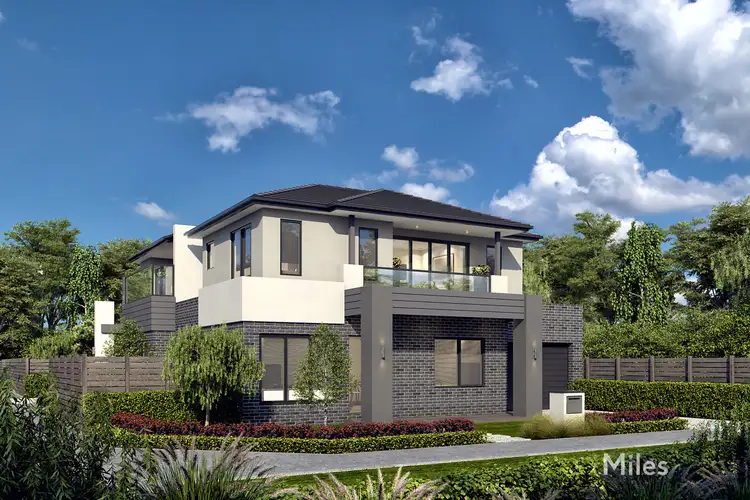 28 Sackville Street, Heidelberg Heights VIC 3081