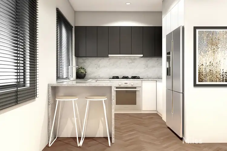 Sixth view of Homely townhouse listing, 28 Sackville Street, Heidelberg Heights VIC 3081