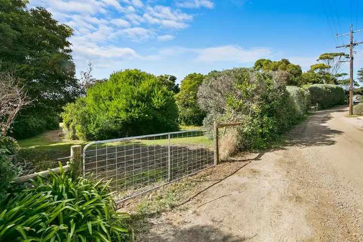Sixth view of Homely land listing, Lot 1/15 Macgregor Avenue, Portsea VIC 3944
