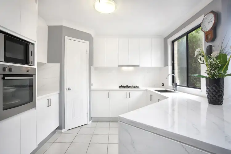 Fourth view of Homely house listing, 7 Nader Place, Horningsea Park NSW 2171