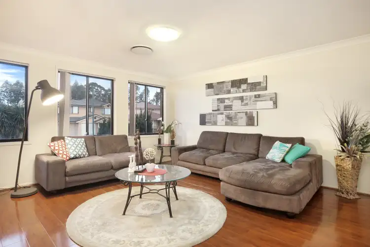 Fifth view of Homely house listing, 7 Nader Place, Horningsea Park NSW 2171