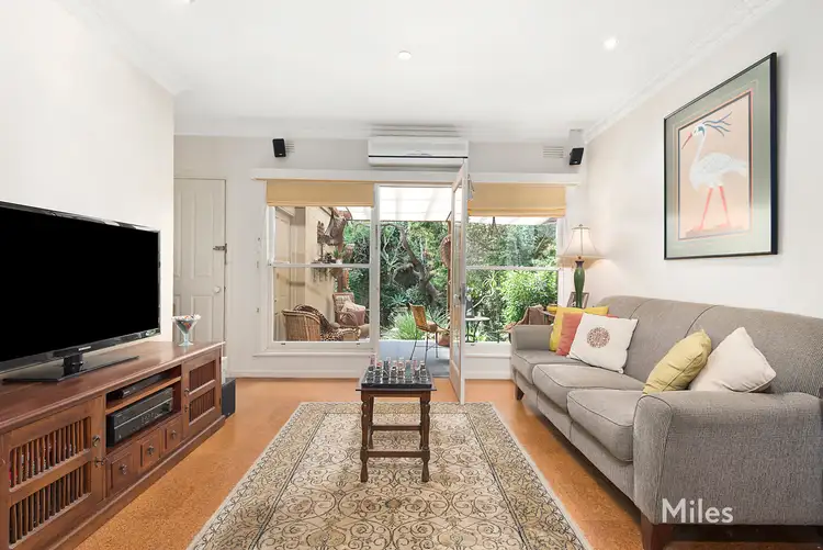 Fifth view of Homely house listing, 22 Mossman Drive, Eaglemont VIC 3084