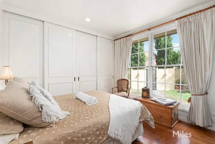 Sixth view of Homely house listing, 22 Mossman Drive, Eaglemont VIC 3084