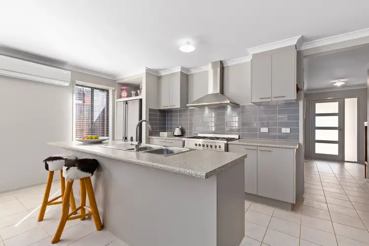 Second view of Homely house listing, 20 Wicybush Street, Doreen VIC 3754