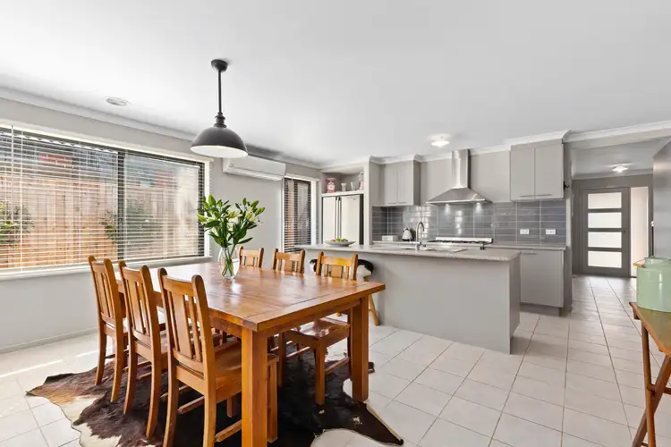 Third view of Homely house listing, 20 Wicybush Street, Doreen VIC 3754
