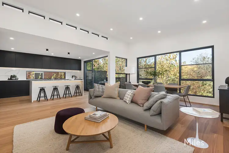 Third view of Homely house listing, 108a Studley Road, Eaglemont VIC 3084