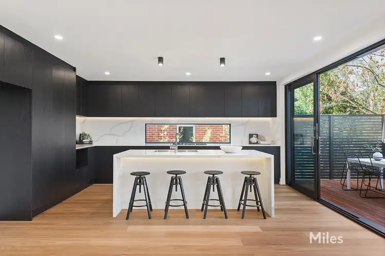 Fourth view of Homely house listing, 108a Studley Road, Eaglemont VIC 3084