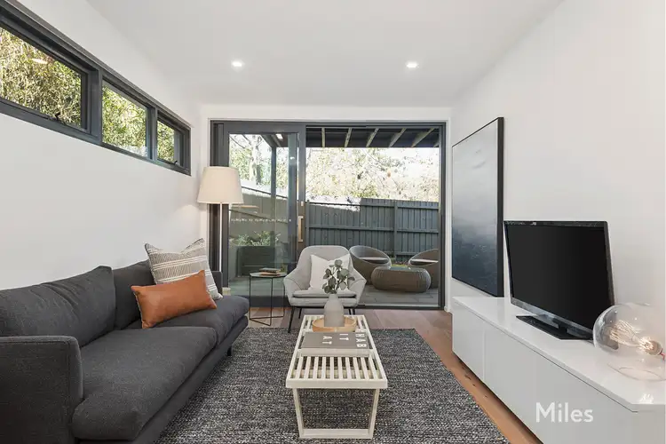 Fifth view of Homely house listing, 108a Studley Road, Eaglemont VIC 3084