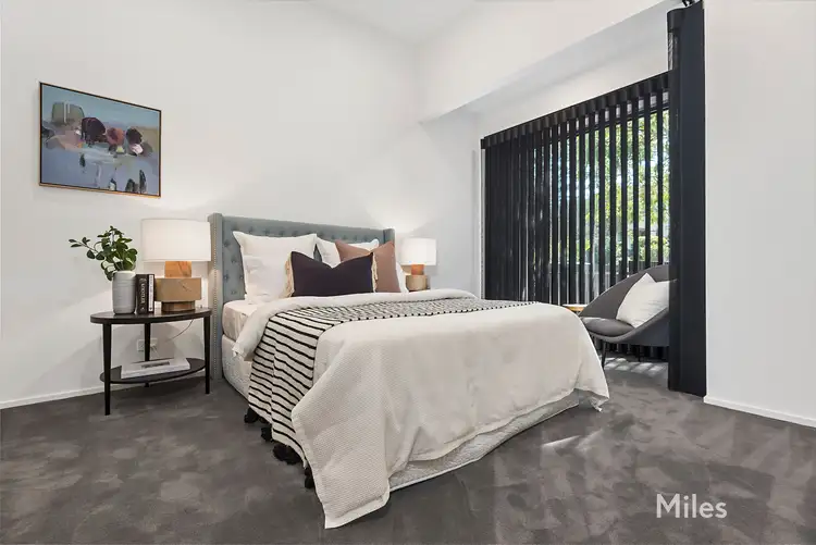 Sixth view of Homely house listing, 108a Studley Road, Eaglemont VIC 3084