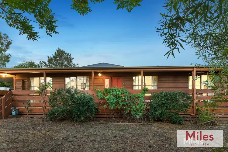 26B Airlie Road, Montmorency VIC 3094