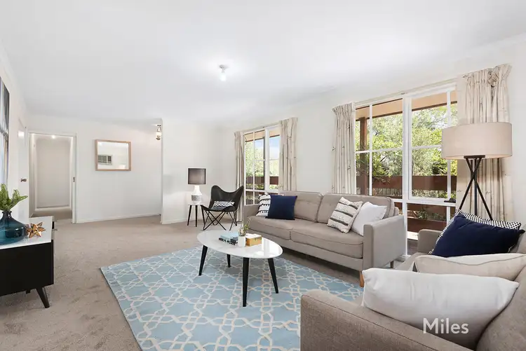 Third view of Homely unit listing, 26B Airlie Road, Montmorency VIC 3094