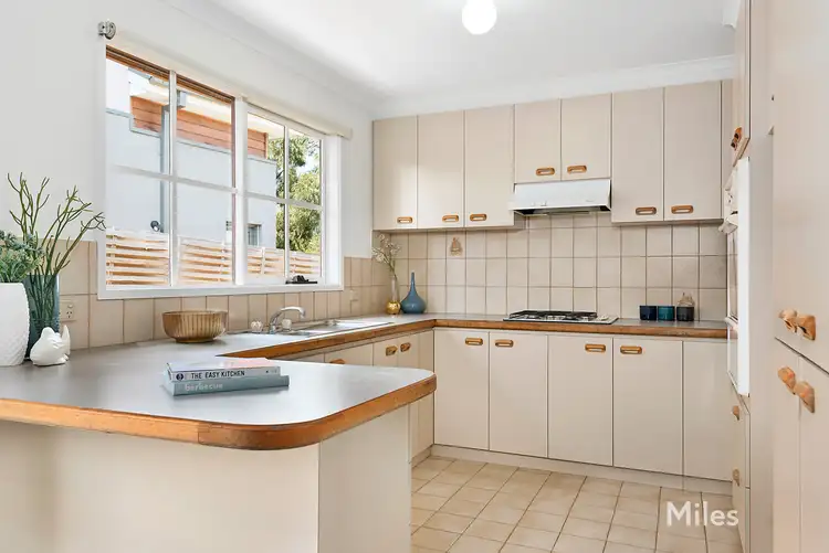 Fifth view of Homely unit listing, 26B Airlie Road, Montmorency VIC 3094