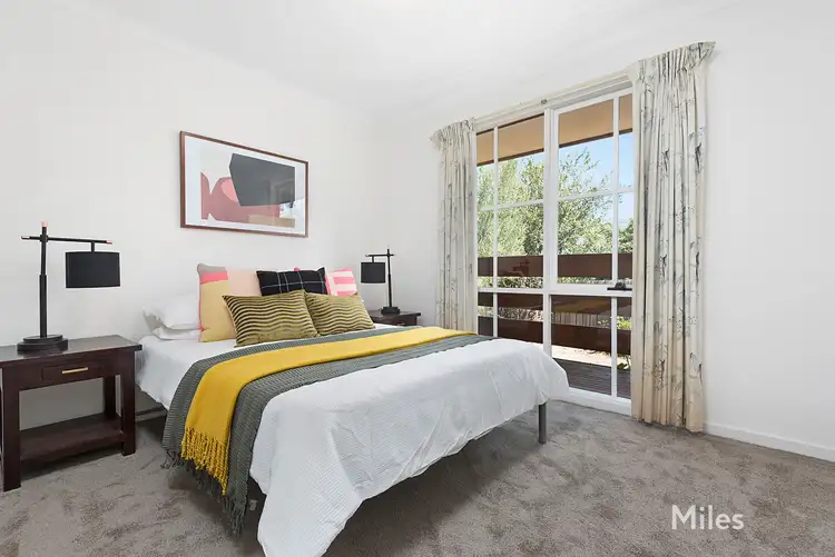 Sixth view of Homely unit listing, 26B Airlie Road, Montmorency VIC 3094