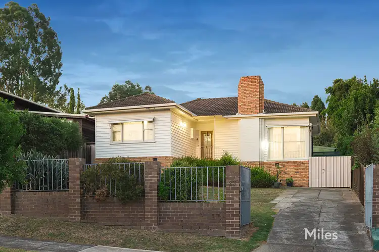 23 Anderson Street, Heidelberg VIC 3084