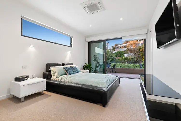 Fifth view of Homely house listing, 35 Hornby Street, Beaumaris VIC 3193