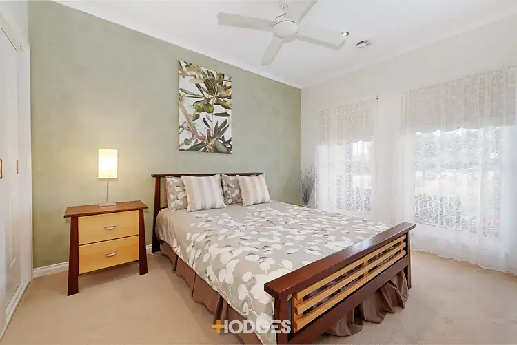 Sixth view of Homely house listing, 18A Christina Court, Werribee VIC 3030