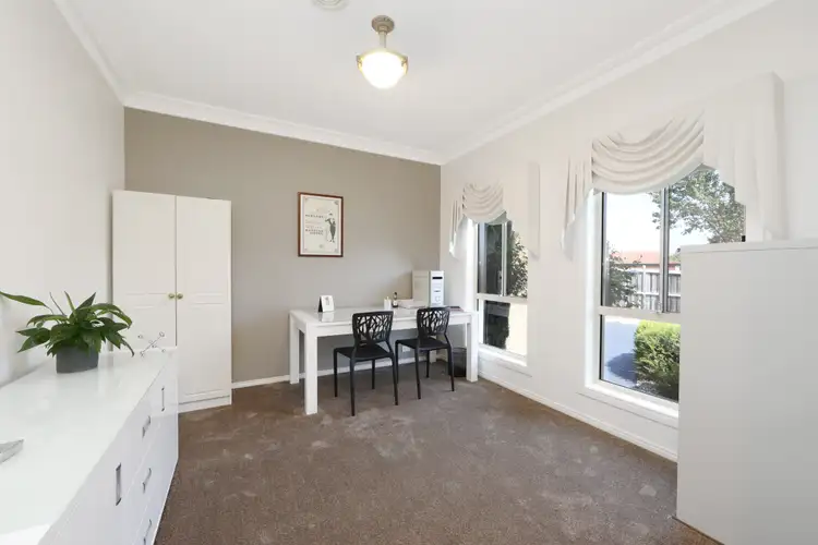 Fifth view of Homely house listing, 4 Rossiter Court, Rowville VIC 3178