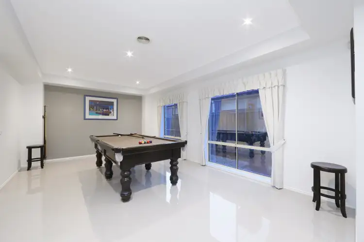 Sixth view of Homely house listing, 4 Rossiter Court, Rowville VIC 3178