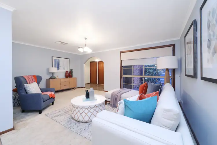 Third view of Homely house listing, 2 Drummond Crescent, Rowville VIC 3178