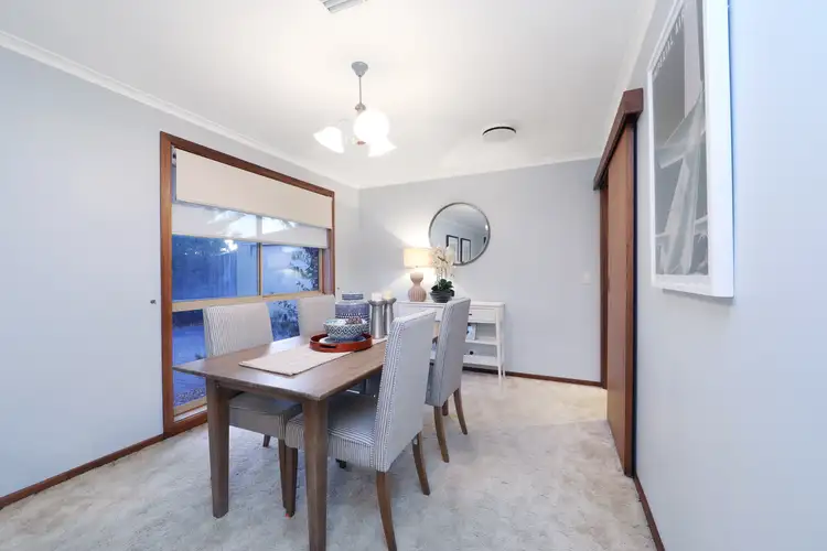 Fourth view of Homely house listing, 2 Drummond Crescent, Rowville VIC 3178