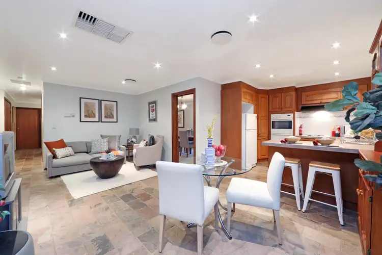 Fifth view of Homely house listing, 2 Drummond Crescent, Rowville VIC 3178