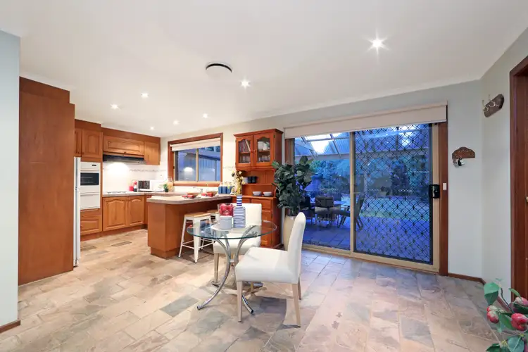 Sixth view of Homely house listing, 2 Drummond Crescent, Rowville VIC 3178