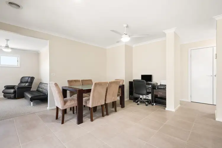 Third view of Homely house listing, 23 Dargo Crescent, Doreen VIC 3754