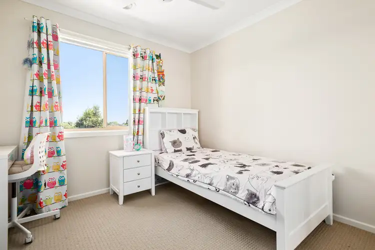 Fifth view of Homely house listing, 23 Dargo Crescent, Doreen VIC 3754